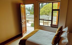 Hotel Villa Vianney