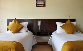 Hotel Villa Vianney